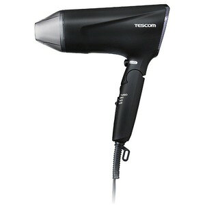 �y�V�i�zTESCOM �e�X�R�� �w�A�h���C���[ TD570AK �u���b�N