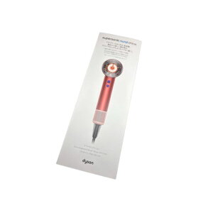 �y�V�i�zDyson �_�C�\�� �w�A�h���C���[ HD16 SBP �X�g���x���[/�u�����Y�s���N