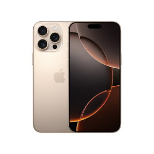 yViziPhone 16 Pro 512GB fU[g`^jE MYN63J/A SIMt[