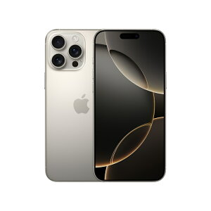 yViziPhone 16 Pro Max 512GB i``^jE MYWP3J/A SIMt[