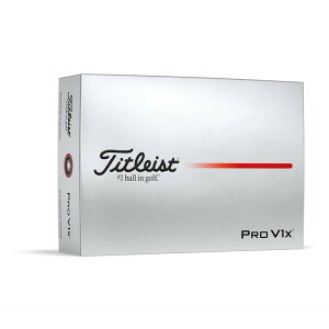 �y�V�i ���s�ǁE�V�������N�j��i�zTitleist �^�C�g���X�g �S���t�{�[�� PRO V1x ���[�i���o�[ 2025�N���f�� �z���C�g