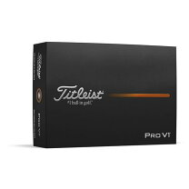 楽天市場】タイトリスト PRO V1x ボール ハイナンバー 1ダースの通販