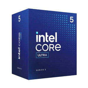 yVizIntel Ce CPU Core Ultra 5 225 FCLGA1851 BX80768225