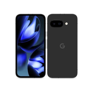 yVi sǁEVNjizGoogle Pixel 9a X}z 128GB Obsidian SIMt[