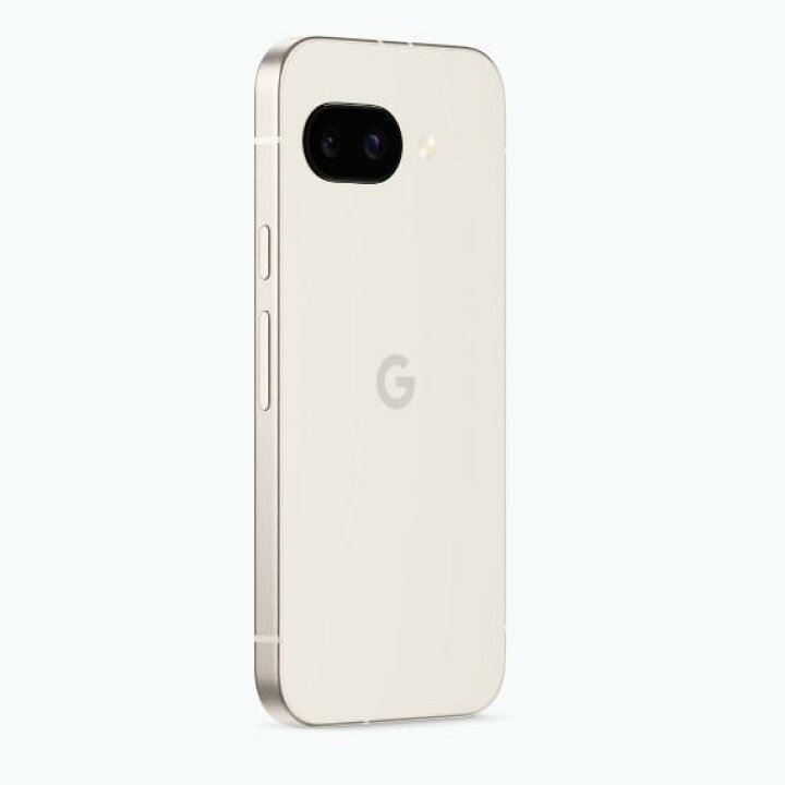 楽天市場】【新品】Google Pixel 9a 128GB Porcelain SIMフリー : 電子 
