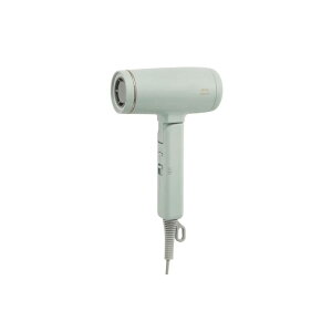 �y�V�i�zBRUNO �u���[�m �R���p�N�g �w�A�[�h���C���[ beauty BOE146-GR �O���[��