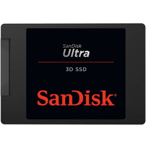 yVizSanDisk TfBXN SSD 2.5C` 500GB SDSSDH3-500G-J26