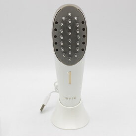 【新品 保証開始済み品】YA-MAN ヤーマン ミーゼ スカルプリフト プラス MS-82W-1
