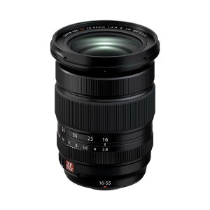 yVizFUJIFILM Y XF16-55mmF2.8 R LM WR II