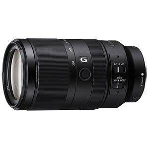 �y�V�i ���s�ǁE�V�������N�j��i�zSONY E 70-350mm F4.5-6.3 G OSS SEL70350G