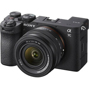�y�V�i ���s�ǁE�V�������N�j��i�zSONY ��7C II ILCE-7CM2L �Y�[�������Y�L�b�g �u���b�N