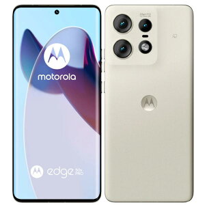 yVizmotorola g[ X}z edge 50s pro SoftBank ojN[ SIMt[