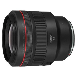 �y�V�i�zCANON �L���m�� �����Y RF85mm F1.2 L USM
