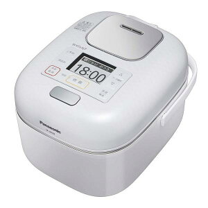 yVizPanasonic pi\jbN ъ ǂ萆 SR-JW058-W zCg