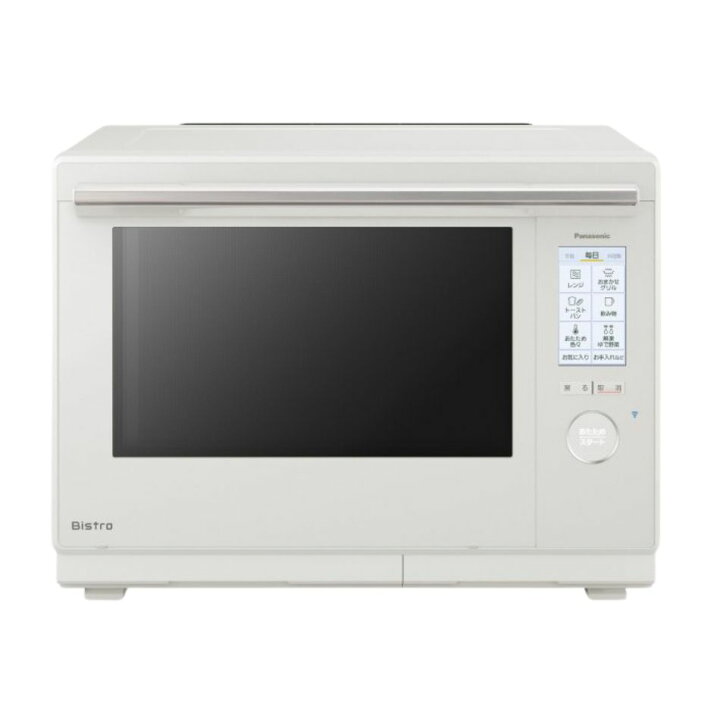 楽天市場】【新品】Panasonic パナソニック スチームオーブンレンジ 