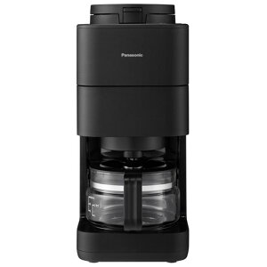 �y�V�i ���s�ǁE�V�������N�j��i�zPanasonic �p�i�\�j�b�N �S�����R�[�q�[���[�J�[ NC-A58-K �u���b�N