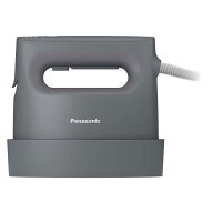 【新品】Panasonic パナソニック 衣類スチーマー NI-FS60B-A カームネイビー