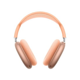 【新品 保証開始済み品】AirPods Max オレンジ MWW73ZA/A