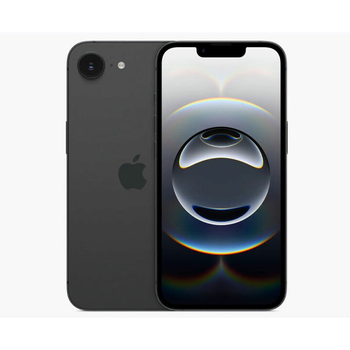 新品 未開封】 iPhone 16e 128GB 本体 【国内版SIMフリー】 白ロム 