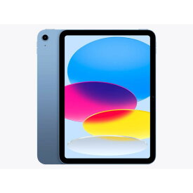 【新品 箱不良・シュリンク破れ品】iPad 11インチ Wi-Fi 128GB 2025年春モデル MD4A4J/A ブルー