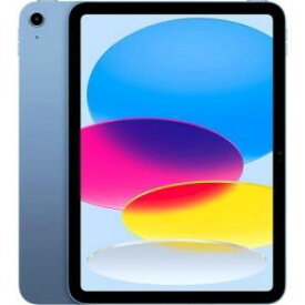 【新品】iPad 11インチ Wi-Fi 256GB 2025年春モデル MD4H4J/A ブルー