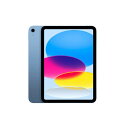 【新品】Apple アップル iPad 11インチ Wi-Fi 512GB 2025年春モデル MD4Y4J/A ブルー