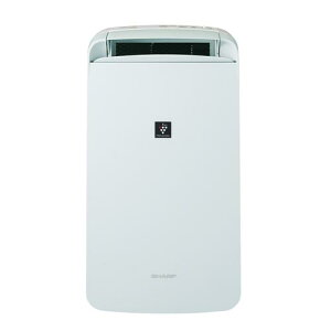 yVizSHARP V[v ╗ ߗފ@ RpNgN[ CM-S100-W zCg