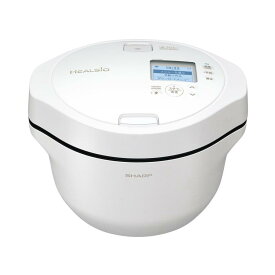 シャープ ヘルシオ ホットクック KN-HW24H