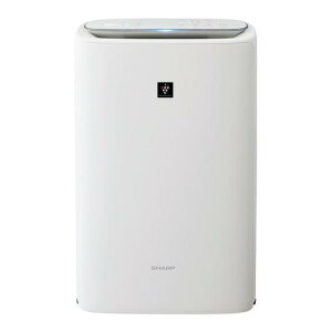 �y�V�i�zSHARP �V���[�v ��C����@ KI-TS50-W �z���C�g�n