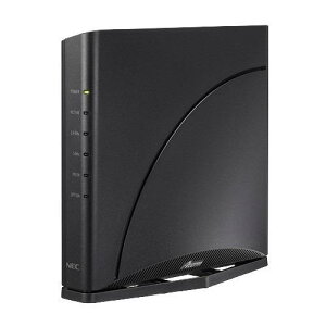 yVizNEC LAN[^ Aterm PA-7200D8BE