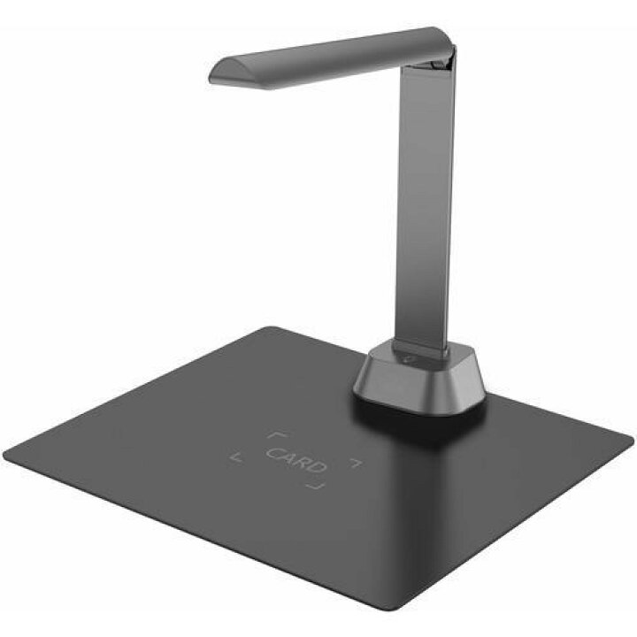 楽天市場】【新品】APEX アペックス A4対応スタンド型スキャナー Aqual  