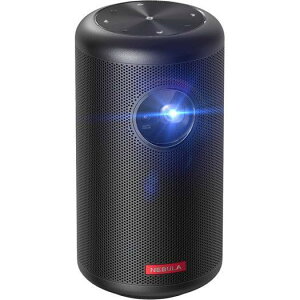 �y�V�i ���s�ǁE�V�������N�j��i�zANKER �A���J�[ �v���W�F�N�^�[ Anker Nebula Capsule 2 D2421N12