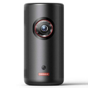 �y�V�i�zAnker �A���J�[ ���o�C���v���W�F�N�^�[ Nebula Capsule 3 Laser D2426N11