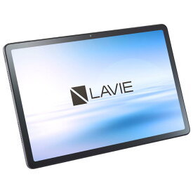 【新品】NEC タブレットPC LAVIE Tab T11 PC-T1165KAS ルナグレー