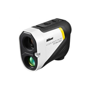 yVizNIKON jR Stp[U[v COOLSHOT PROIII STABILIZED