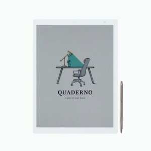 �y�V�i�zFUJITSU �x�m�� �d�q�y�[�p�[ QUADERNO A4 FMVDP43CA4