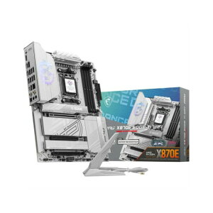 yVizMSI GGXAC }U[{[h MPG X870E EDGE TI WIFI