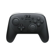【ダイヤ・プラチナ会員様限定！エントリーでポイント10倍！】【新品】任天堂 Nintendo Switch 2 Proコン…