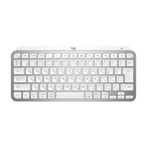 �y�V�i�zLogicool ���C�����X�L�[�{�[�h KX700PG �y�C���O���[