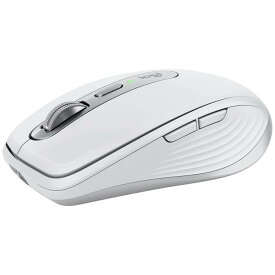 【新品】Logicool ロジクール ワイヤレスマウス MX Anywhere 3S MX1800PG ペイルグレー