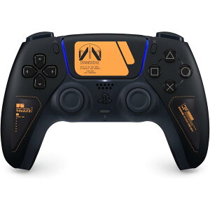 �y�V�i ���s�ǁE�V�������N�j��i�zSONY �\�j�[ DualSense ���C�����X�R���g���[���[ DEATH STRANDING 2�F ON THE BEACH ���~�e�b�h�G�f�B�V���� CFIJ-15501