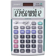 【新品】CASIO カシオ スクール電卓 AZ-26S