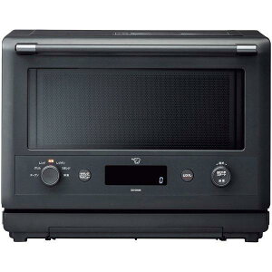 �y�V�i�zZOJIRUSHI �ۈ� �I�[�u�������W EVERINO ES-GW26-BM �X�g���[�g�u���b�N