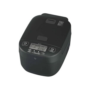 �y�V�i ���s�ǁE�V�������N�j��i�zZOJIRUSHI �ۈ�}�z�[�r�� ����IH���уW���[ �ɂߐ��� 5.5������ NW-YB10-BZ �u���b�N