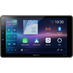 yVizPioneer pCIjA J[ir DMH-SF600