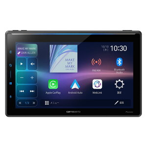 �y�V�i ���s�ǁE�V�������N�j��i�zPioneer �p�C�I�j�A �J�[�I�[�f�B�I DMH-SF900