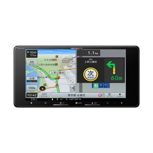 �y�V�i ���s�ǁE�V�������N�j��i�zPioneer �p�C�I�j�A �J�[�i�r�{�� �J���b�c�F���A �y�i�r 7V�^ AVIC-RW722 �u���b�N