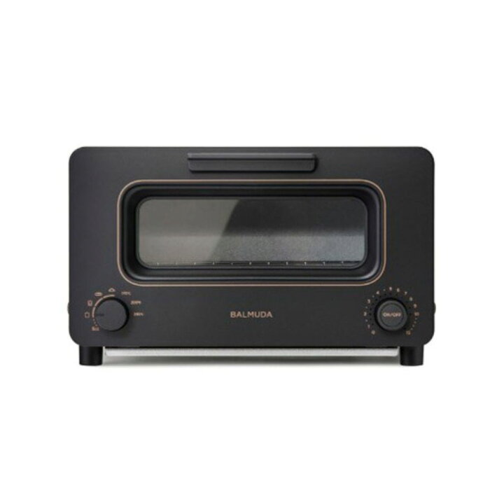 楽天市場】【新品 開封済み未使用品】BALMUDA バルミューダ トースター 