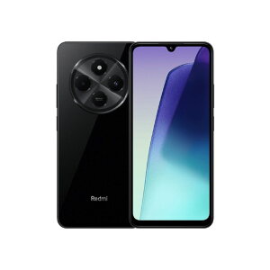 �y�V�i ���s�ǁE�V�������N�j��i�zXiaomi �V���I�~ �X�}�z Redmi 14C 256GB MZB0HPVUS �u���b�N SIM�t���[