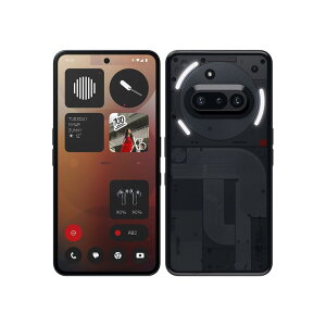 yVizNOTHING ibVO X}z NOTHING PHONE 3A 8GB+128GB A10400154 ubN SIMt[